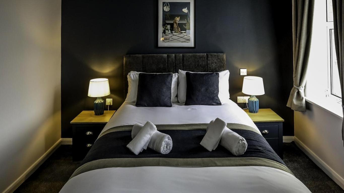 Cumbria Park Hotel Carlisle  Esterno foto