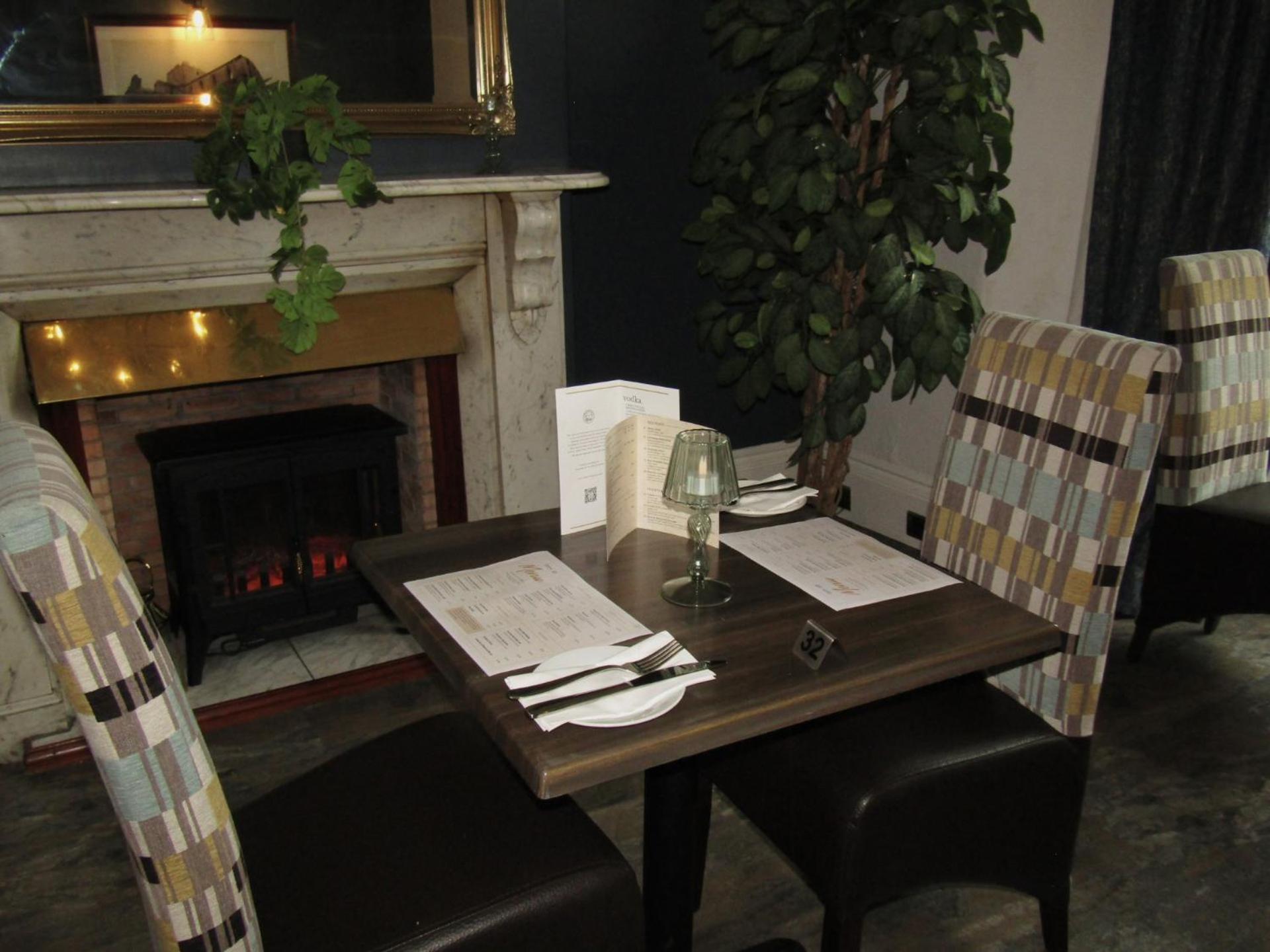 Cumbria Park Hotel Carlisle  Esterno foto
